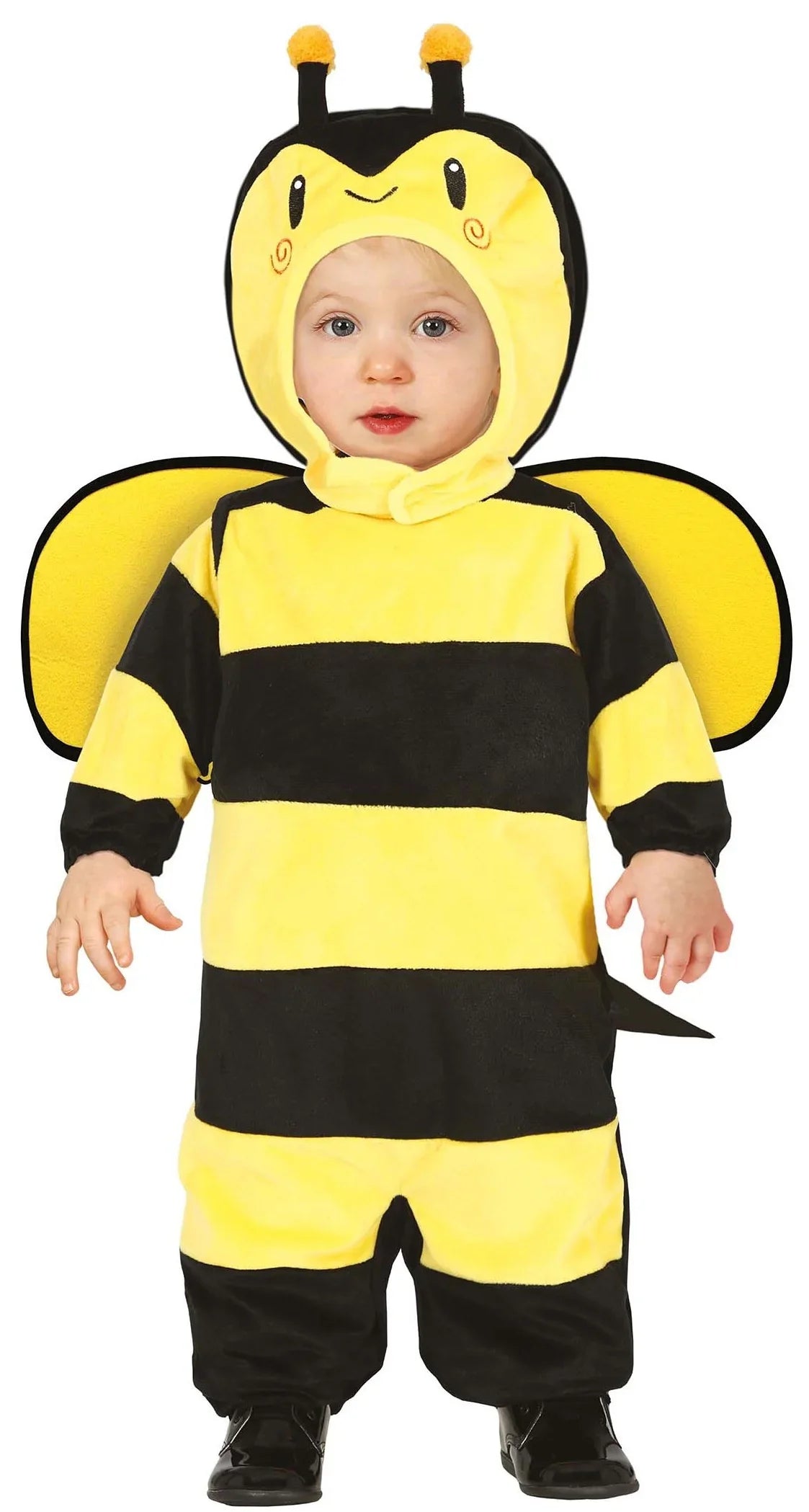 Disfraz de Abeja de Peluche para Bebé Abejas Guirca
